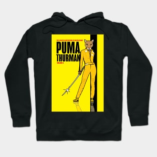 Puma Thurman Hoodie